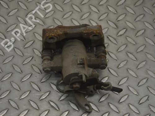 Left rear brake caliper VW BEETLE Convertible (5C7, 5C8) 1.4 TSI | BP30283635M107  - Image 5