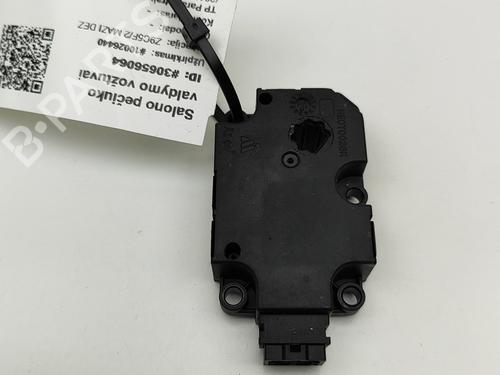 Electronic module AUDI A6 C7 Avant (4G5, 4GD) RS6 performance quattro | BP26679372M83 