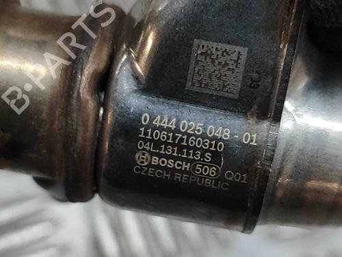 Injector AUDI A4 B9 Avant (8W5, 8WD) 2.0 TDI | BP29542153M100 