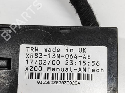 Electronic module JAGUAR S-TYPE II (X200) 3.0 V6 | BP23865053M83 - Image 10
