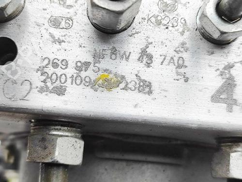 ABS pump MAZDA MX-5 IV (ND__) 2.0 (ND6E, NDERC) | BP37996791M43 - Image 7