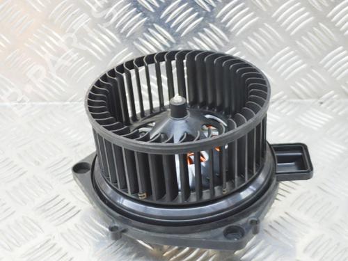 Used Heater blower motor BMW X4 (G02, F98) xDrive M40 i (354 hp) 27749370