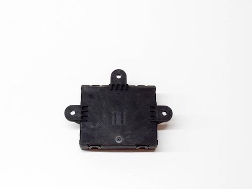 Electronic module LAND ROVER RANGE ROVER SPORT I (L320) 3.0 D 4x4 | BP10186867M83 