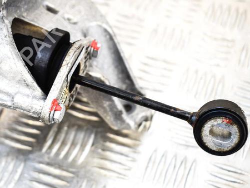 Support AUDI Q5 (FYB, FYG) 2.0 TDI quattro | BP14662210C155 