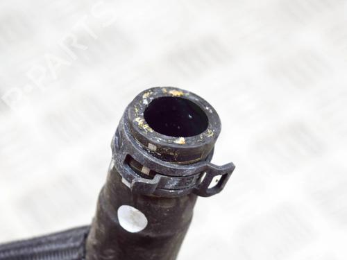 Pipe JAGUAR I-PACE (X590) EV400 AWD | BP27763421M125 