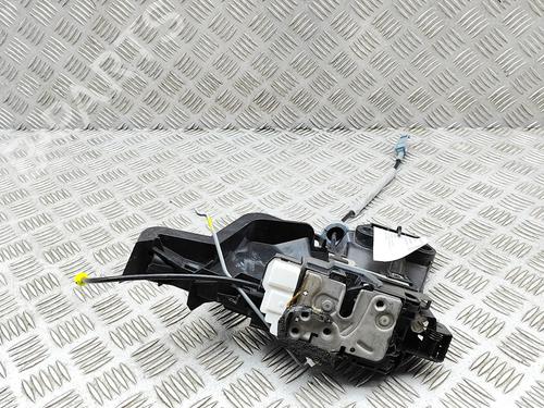 Front left lock VOLVO S90 II (234) D5 AWD | BP38018647C98 - Image 5