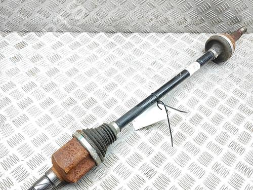 Left rear driveshaft TESLA MODEL Y (5YJY) EV Performance All-wheel Drive | BP38782812M40 - Image 4