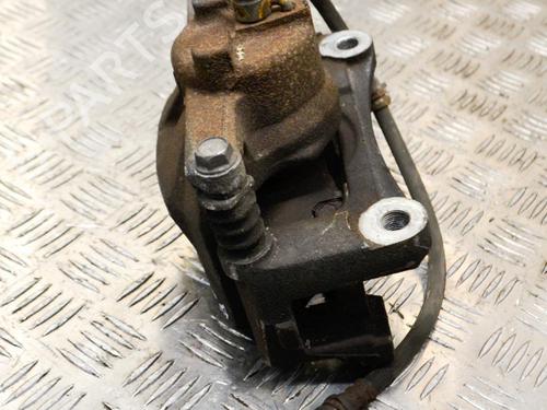 Right front brake caliper MAZDA CX-5 (KF) 2.2 D | BP14628150M104 