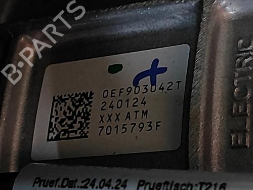 Engine AUDI Q8 E-TRON Sportback (GET) 55 quattro | BP33371576M1 - Image 8