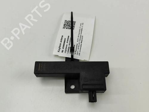Elektronisk modul AUDI A6 C7 Avant (4G5, 4GD) RS6 performance quattro | BP26706625M83 