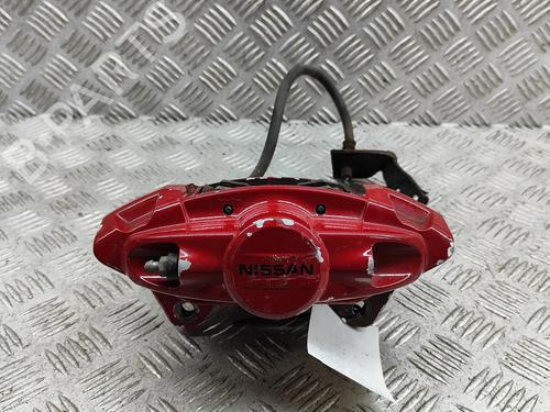 Used Right rear brake caliper Right rear brake caliper NISSAN 370Z Coupe (Z34) NISMO 3.7 (344 hp) 28688229 28688229