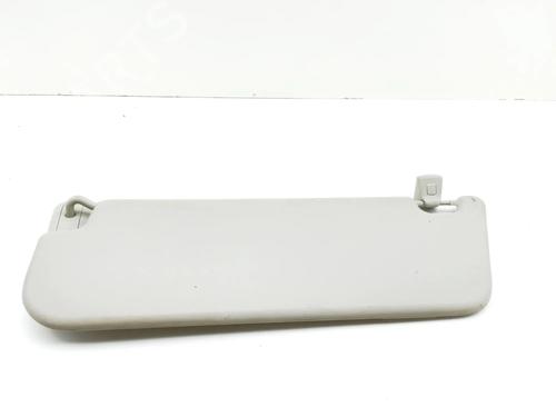 Right sun visor FORD TRANSIT CUSTOM V362 Van (FY, FZ) 2.2 TDCi | BP39566287I2 - Image 3