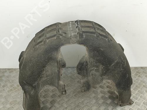 Used Wheel arch AUDI A6 C7 (4G2, 4GC) 3.0 TDI quattro (320 hp) 26383439