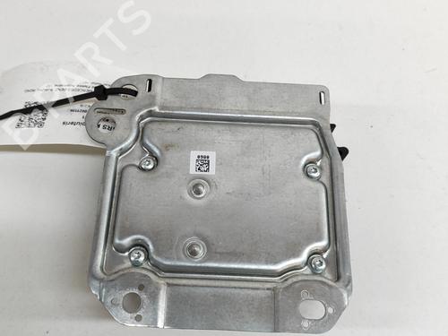 ECU airbags MERCEDES-BENZ B-CLASS Sports Tourer (W246, W242) Electric Drive / B 250 e (242.890) | BP27772221M53 