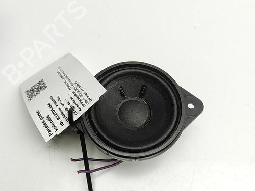 Used Speaker Speaker PORSCHE CAYMAN (987) S 3.4 (320 hp) 33375676 33375676