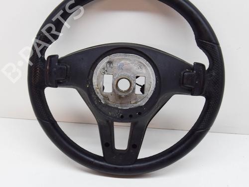 Steering wheel MERCEDES-BENZ E-CLASS (W212) E 220 BlueTEC (212.001) | BP6925182C49 