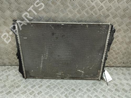 Water radiator MERCEDES-BENZ E-CLASS (W213) AMG E 43 4-matic (213.064) | BP31926328M31