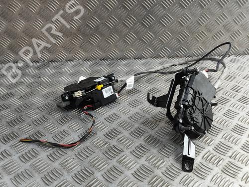 Tailgate lock BMW 3 Gran Turismo (F34) 335 d xDrive | BP27404910C101 