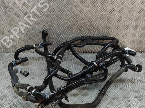 Pipe SKODA ENYAQ iV SUV (5AZ) 50 | BP27768984M125