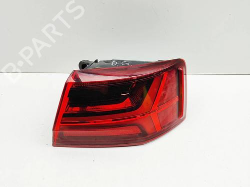 Høyre baklys AUDI A6 C7 (4G2, 4GC) S6 quattro (450 hp) 32369571