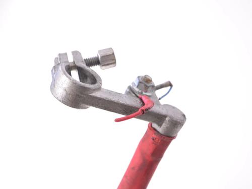 Cable JAGUAR XK II Coupe (X150) 5.0 V8 | BP30213114E12 - Image 4