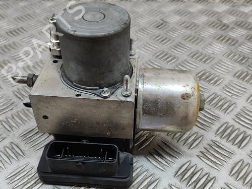 ABS pump RENAULT ZOE (BFM_) ZOE | BP19076399M43 