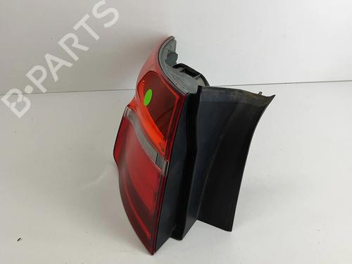 Left taillight BMW X6 (E71, E72) xDrive 40 d | BP19937254C34