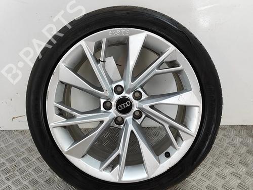 Felg AUDI A5 (F53, F5P) 35 TFSI Mild Hybrid | BP30971691C45