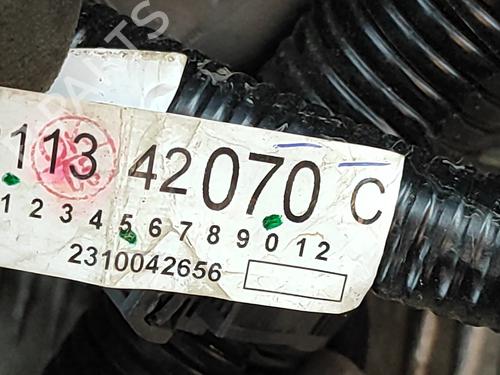 Wiring harness TOYOTA bZ4X (_EAM1_) EV (YEAM15) | BP28559884E16