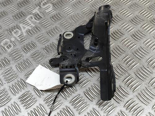 Hinge/Door check strap BMW 3 (F30, F80) 330 e | BP28115310C146 