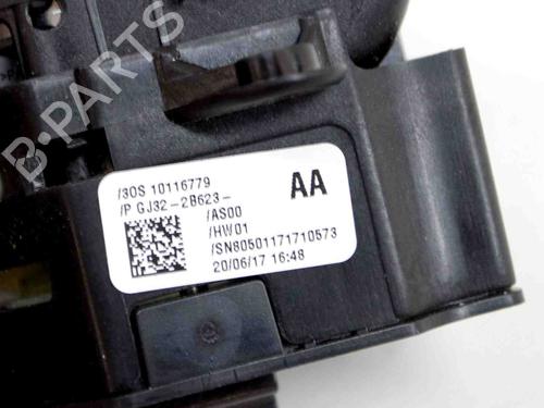 Switch LAND ROVER RANGE ROVER EVOQUE (L538) 2.0 D 4x4 | BP9510567I30 