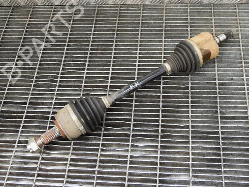 Used Left front driveshaft Left front driveshaft OPEL MOKKA / MOKKA X (J13) 1.6 (_76) (116 hp) 6761256 6761256
