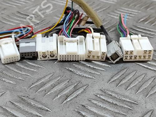 Electronic module TOYOTA AVENSIS Estate (_T27_) 2.0 D-4D (ADT270_, ADT270R) | BP26500427M83 