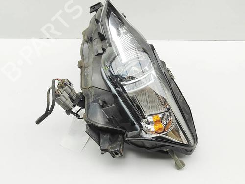 Left headlight LEXUS IS III (_E3_) 300h (AVE30_, AVE30R) | BP36275295C28 - Image 3