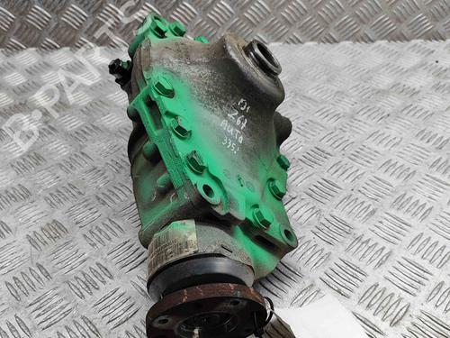 Used Front differential BMW 4 Coupe (F32, F82) 435 d xDrive (313 hp) 25616351
