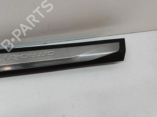 Step CITROËN C5 AIRCROSS (A_) 1.2 PureTech 130 (ARHNSJ) | BP28549762C149