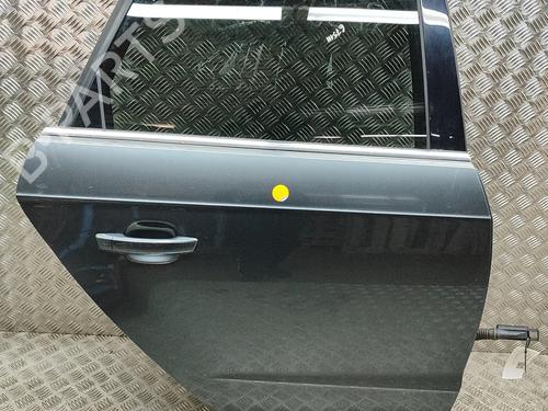 Used Right rear door Right rear door AUDI A3 Sportback (8VA, 8VF) 1.6 TDI (110 hp) 39910127 39910127