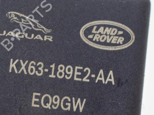 Other LAND ROVER DISCOVERY SPORT (L550) 2.0 D 4x4 | BP14633976O1