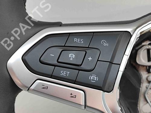 Steering wheel VW GOLF VIII (CD1, DA1) 1.5 TSI | BP27765278C49 