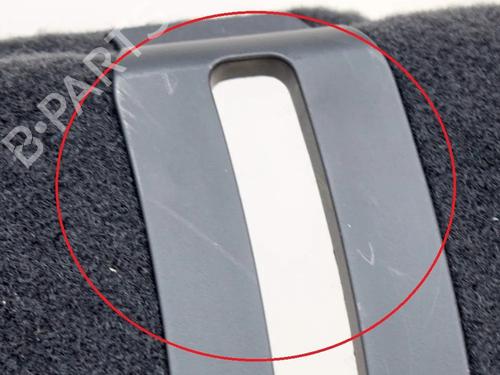 Boot lining BMW X3 (G01, F97, G08) iX3 | BP27764106I3 - Image 4