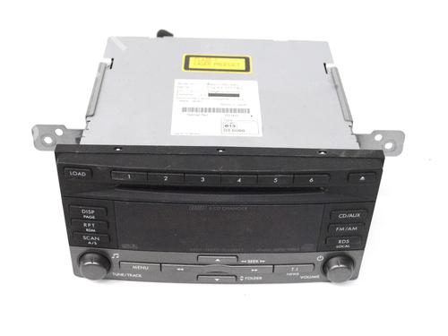 Used Electronic module Electronic module SUBARU FORESTER (SH_) 2.0 D AWD (SHH, SHD, SHN) (147 hp) 33354308 33354308