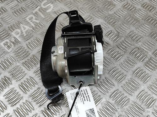 Used Rear right seatbelt BMW X3 (G01, F97, G08) xDrive 20 i (184 hp) 26239848
