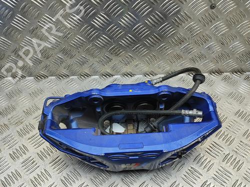 Left front brake caliper BMW X6 (G06, F96) xDrive 40 i | BP36067771M105 - Image 5