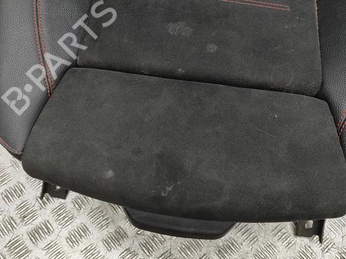 Left front seat MERCEDES-BENZ EQA (H243) EQA 250+ (243.702) | BP33382106C15 - Image 7