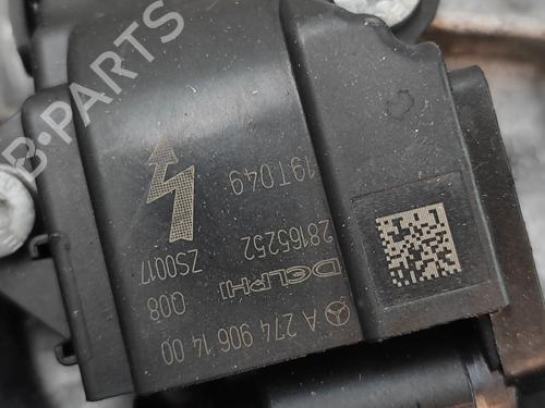 Engine MERCEDES-BENZ E-CLASS Convertible (A238) E 300 (238.448) | BP38184424M1 - Image 8