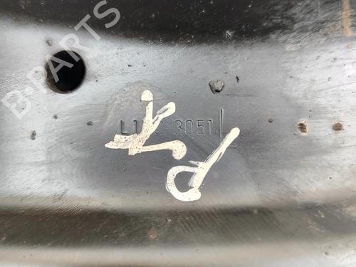 Left front suspension arm FORD PUMA (J2K, CF7) 1.0 EcoBoost mHEV | BP28674726M12  - Image 7