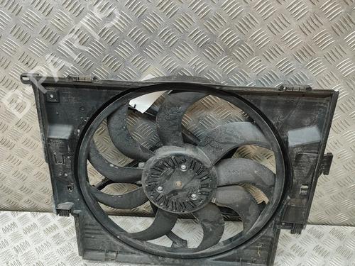 Radiator fan BMW 2 Coupe (F22, F87) 220 d | BP28970671M35