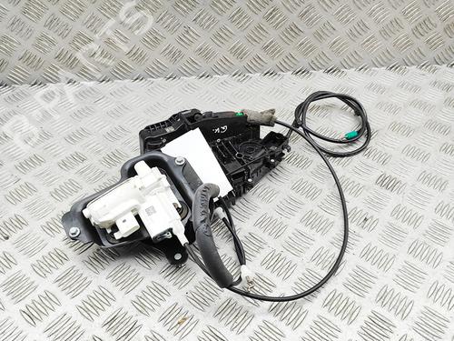 Venstre bagtil lås ASTON MARTIN DBX 4.0 All-wheel Drive | BP36809332C100 - Image 5