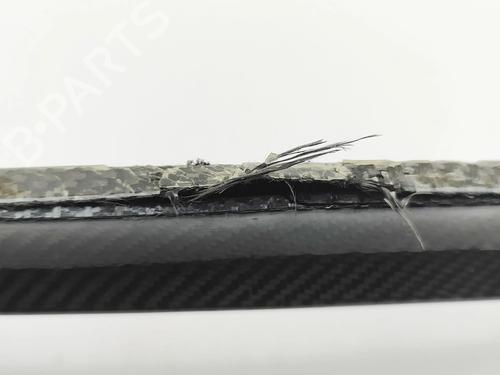 Rear spoiler AUDI A3 Limousine (8VS, 8VM) S3 quattro | BP31315035C96 