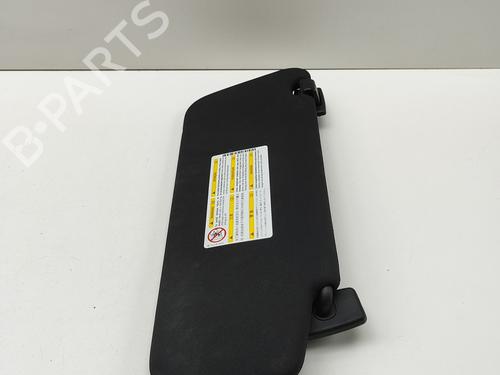 Venstre solskjerm MERCEDES-BENZ C-CLASS (W204) C 350 CDI (204.023) | BP29731096I1 